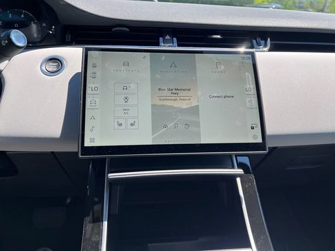 New 2026 Land Rover Range Rover Evoque S AWD/4WD image 15