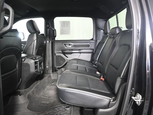 Used 2023 RAM 1500 Laramie AWD/4WD image 18