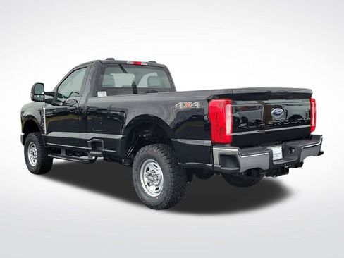 New 2026 Ford F250 XL w/ XL Off-Road Package image 8