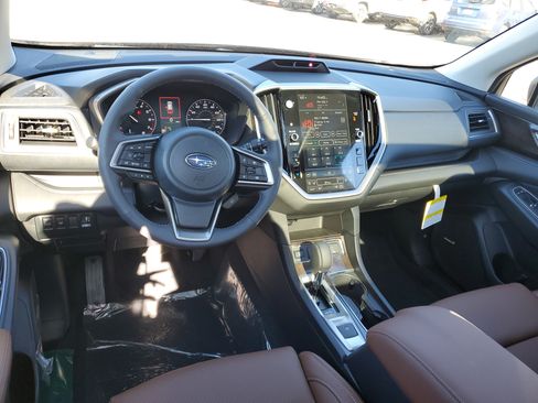 Used 2026 Subaru Ascent Touring AWD/4WD image 7