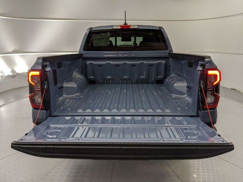 New 2025 Ford Ranger Lariat w/ FX4 Off-Road Package image 24