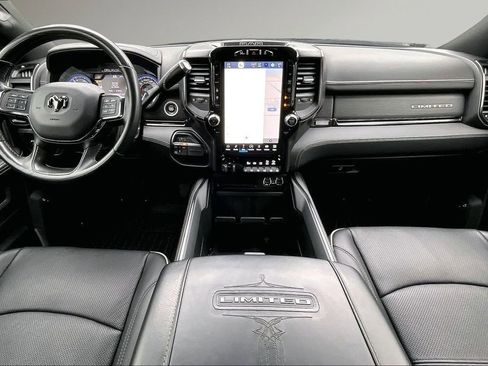 Used 2022 RAM 2500 Limited AWD/4WD image 8