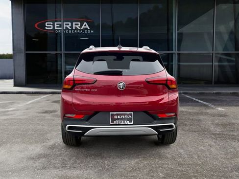 Used 2021 Buick Encore GX Select w/ Experience Buick Package image 4