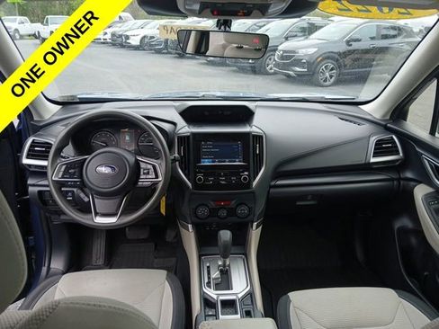 Used 2022 Subaru Forester AWD/4WD image 12