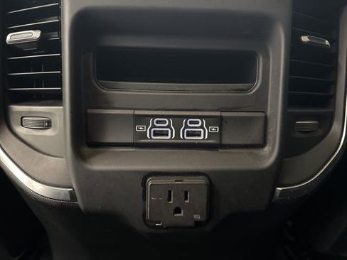Used 2025 RAM 1500 Big Horn image 26