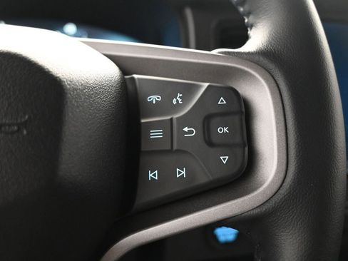 New 2025 Ford Bronco Big Bend image 45