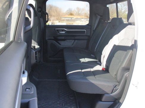 New 2026 RAM 1500 Big Horn image 22
