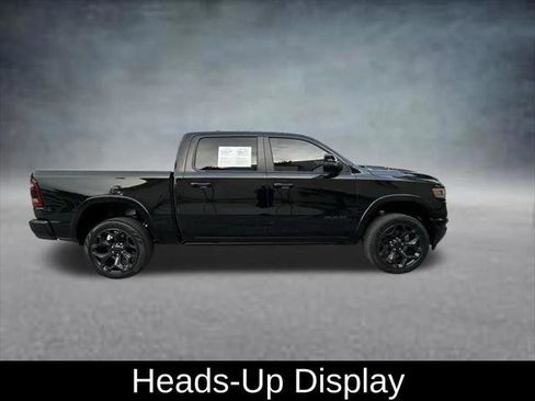 Certified 2024 RAM 1500 Limited AWD/4WD image 8
