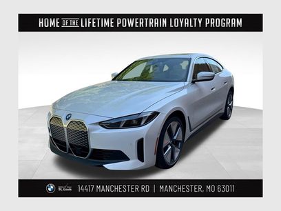 Used 2025 BMW i4 xDrive40i