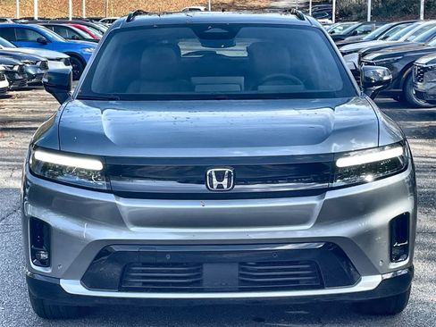 New 2026 Honda Prologue Touring image 6