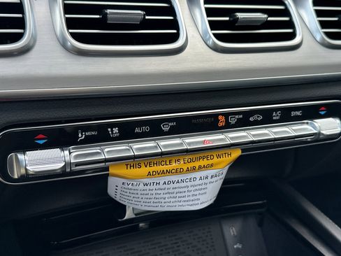 New 2026 Mercedes-Benz GLE 450 4MATIC image 21