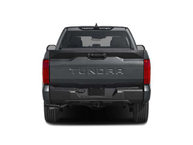 Used 2026 Toyota Tundra SR5 AWD/4WD image 8