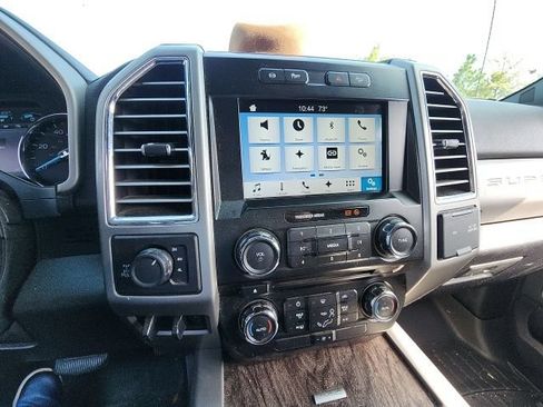 Used 2017 Ford F250 Lariat w/ Chrome Package AWD/4WD image 30