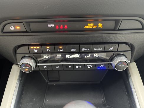 Certified 2023 MAZDA CX-5 AWD 2.5 S w/ Premium Plus Pkg image 30