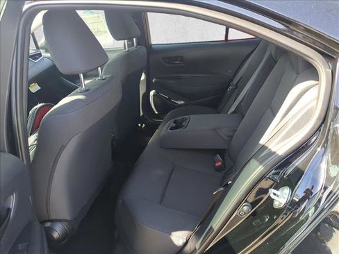 New 2026 Toyota Corolla LE image 15