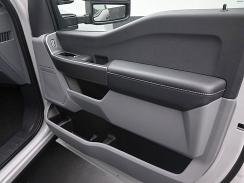 New 2026 Ford F350 XL w/ STX Appearance Package image 18