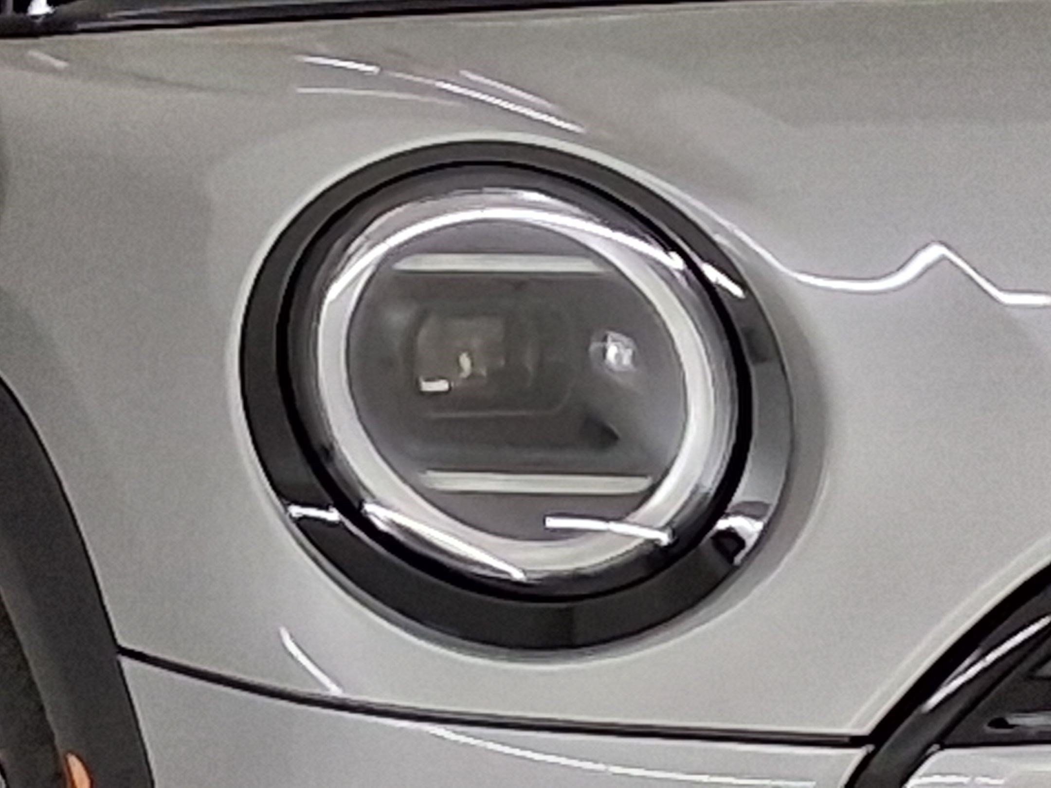 New 2026 MINI Cooper S FWD image 10