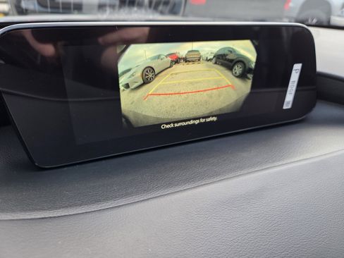 New 2026 MAZDA MAZDA3 s image 30