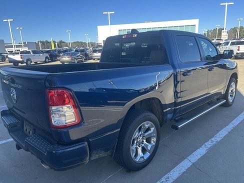 Used 2022 RAM 1500 Big Horn image 5