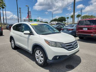 Used 2014 Honda CR-V EX video 2