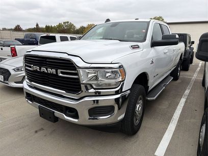Used 2021 RAM 2500 Big Horn