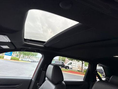 Certified 2024 Honda CR-V Sport-L image 17