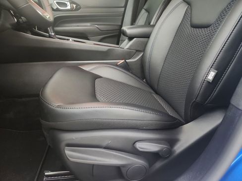 New 2026 Jeep Compass Latitude AWD/4WD image 20