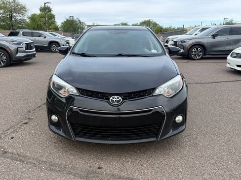 Used 2016 Toyota Corolla S image 2