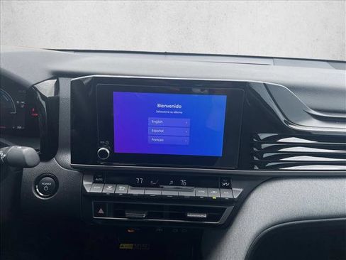 Certified 2025 Toyota Camry LE image 12