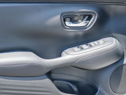 New 2027 Honda HR-V EX-L image 19