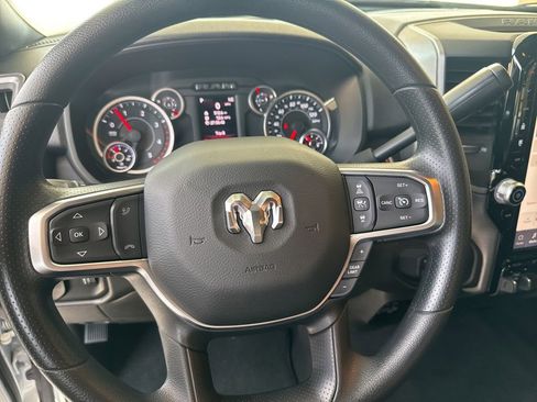 Used 2026 RAM 3500 Tradesman AWD/4WD image 12
