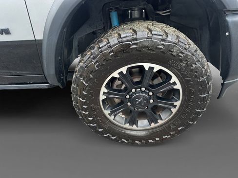 Certified 2023 RAM 2500 Rebel w/ Level 1 Equipment Group image 16