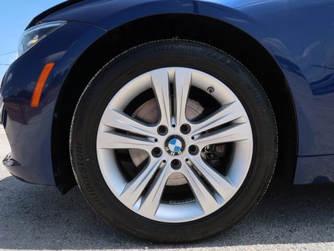 Used 2018 BMW 330i Sedan RWD image 43