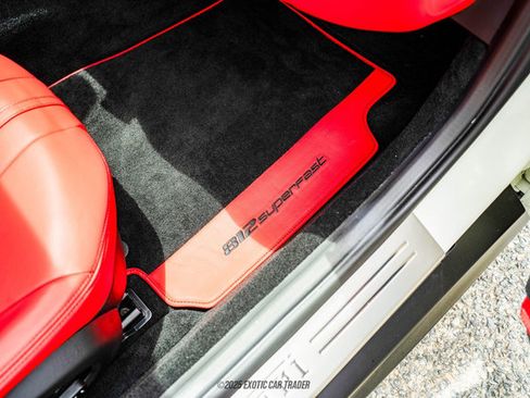 Used 2019 Ferrari 812 Superfast image 53