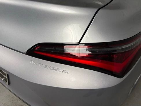New 2026 Acura Integra FWD image 7