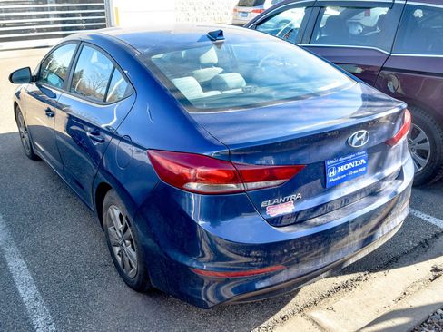 Used 2018 Hyundai Elantra SEL image 18