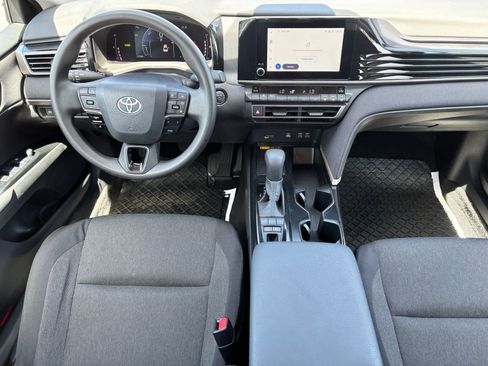 Used 2026 Toyota Camry LE FWD image 11