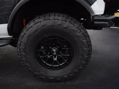 New 2025 Ford Bronco Big Bend image 6