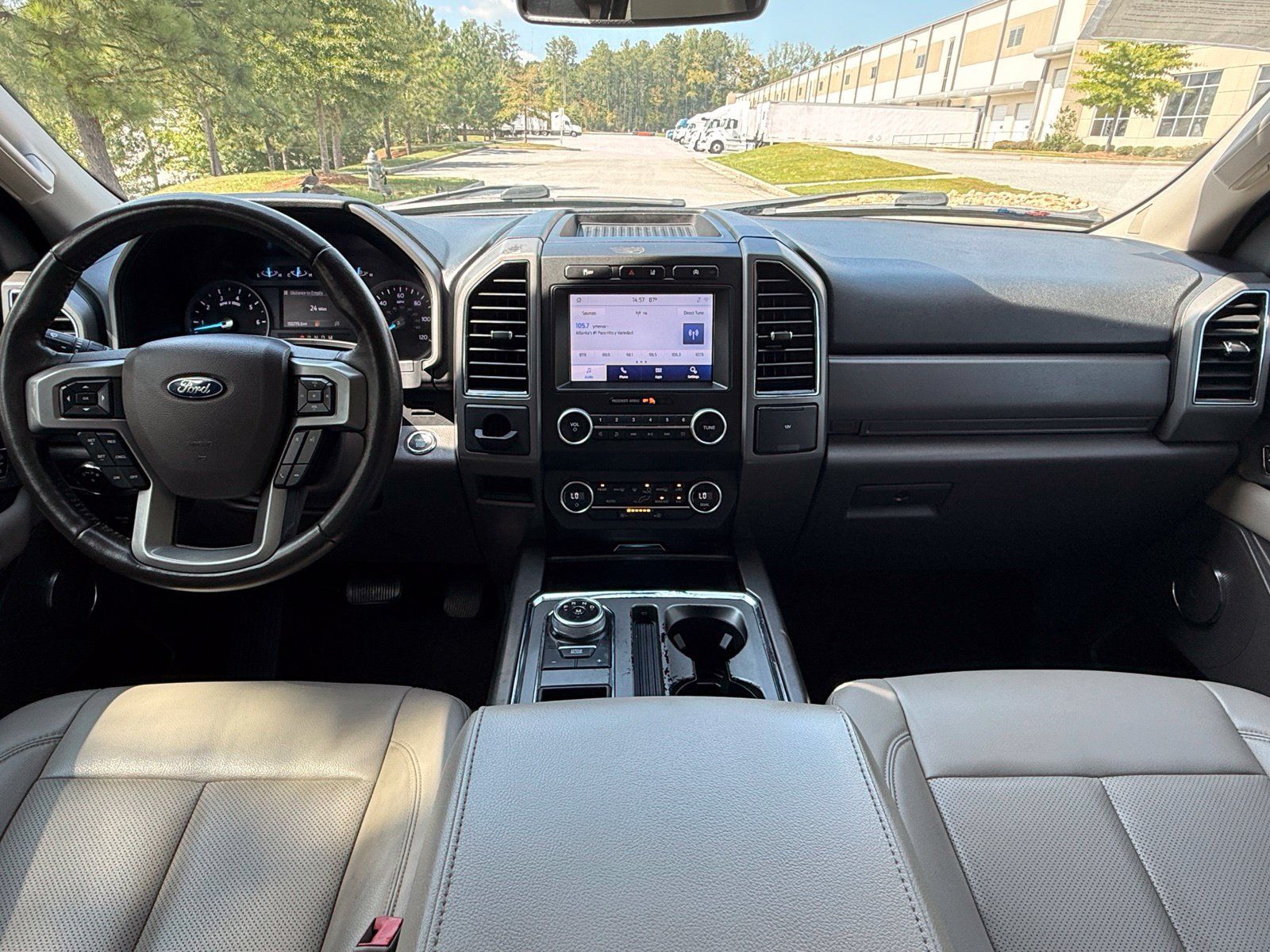 Used 2021 Ford Expedition XLT RWD image 23