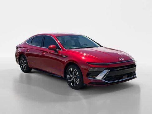 New 2025 Hyundai Sonata SEL FWD image 7