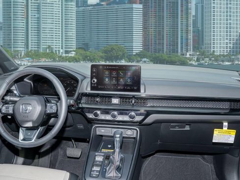 Certified 2024 Honda CR-V Sport Touring image 23