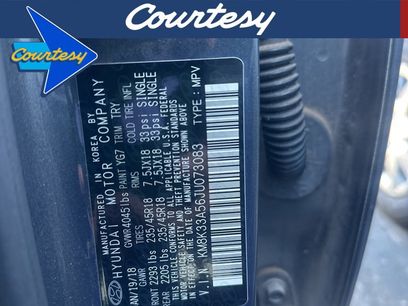 Used 2018 Hyundai Kona Limited