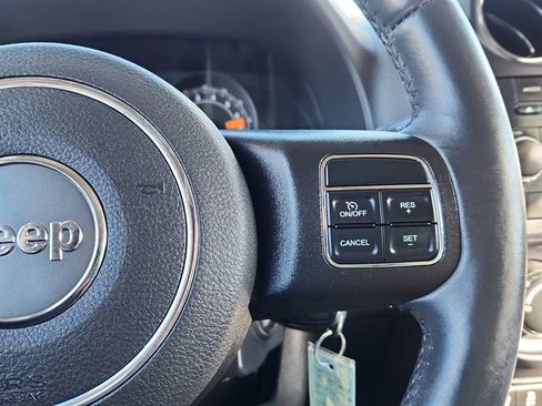 Used 2016 Jeep Patriot Sport w/ Power Value Group image 36