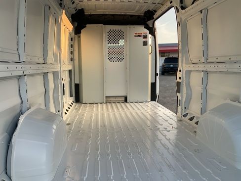 New 2026 RAM ProMaster 3500 image 13