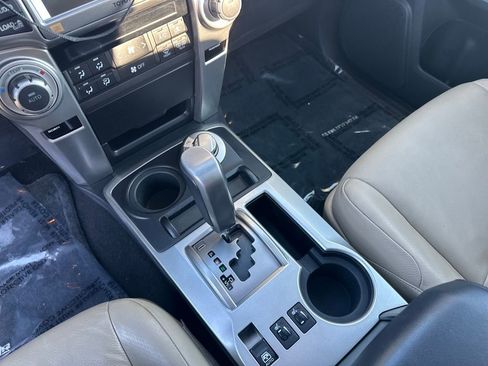 Used 2011 Toyota 4Runner Limited image 23