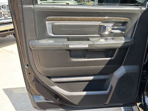 Used 2018 RAM 2500 Limited AWD/4WD image 11