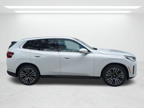 New 2026 BMW X3 xDrive30i w/ Premium Package AWD/4WD image 3
