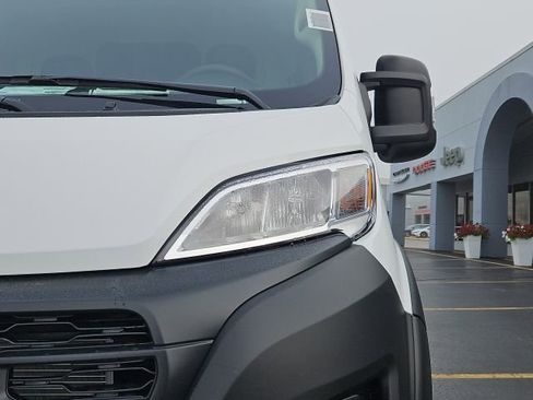 New 2025 RAM ProMaster 1500 w/ Convenience Group FWD image 3