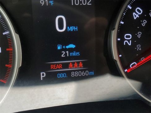 Used 2019 Toyota RAV4 LE image 25