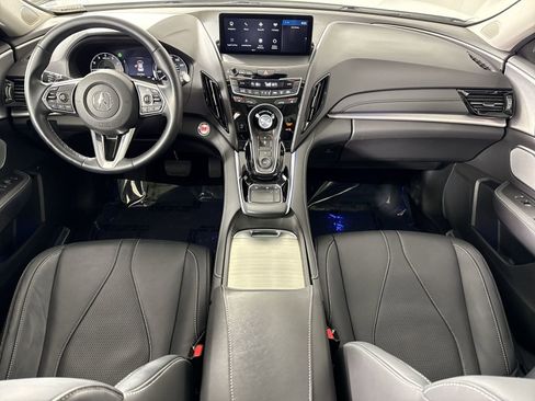 Certified 2023 Acura RDX Technology Package image 27